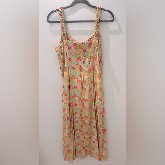 ARTLOVE Ivanne Floral Dress - Picture 6 of 10